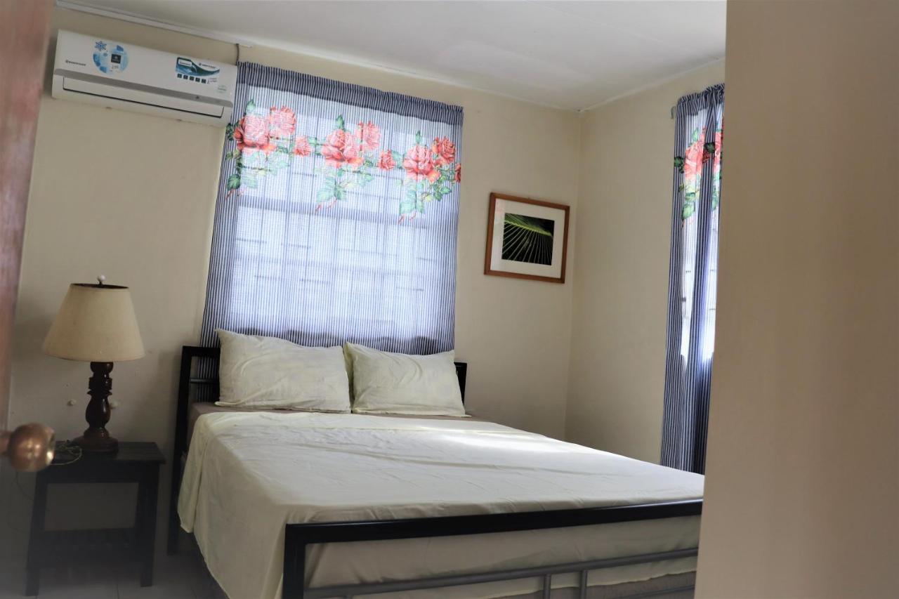 Dover Beach House 크리스트 처치 외부 사진