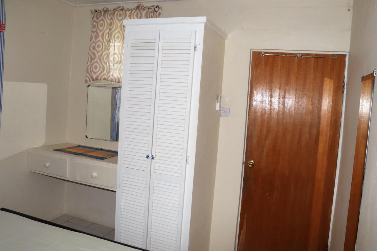 Dover Beach House 크리스트 처치 외부 사진