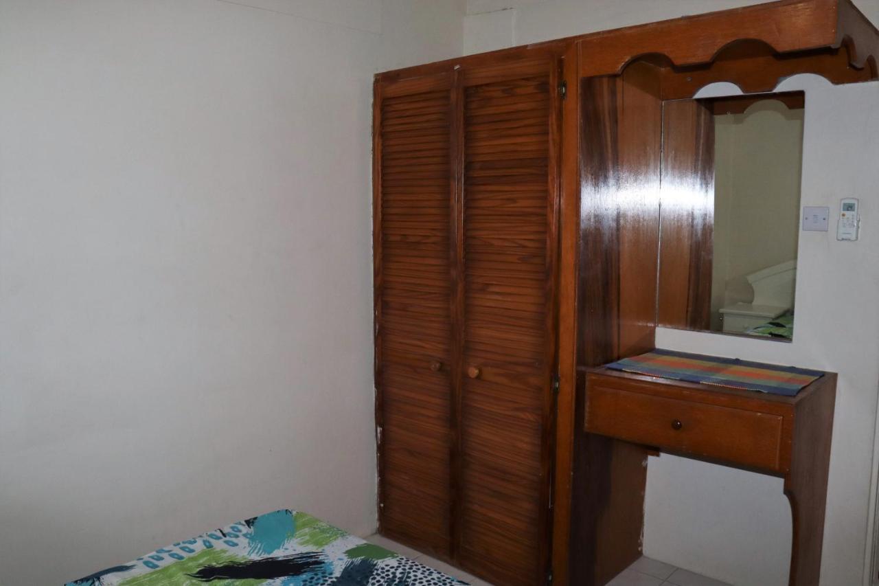 Dover Beach House 크리스트 처치 외부 사진