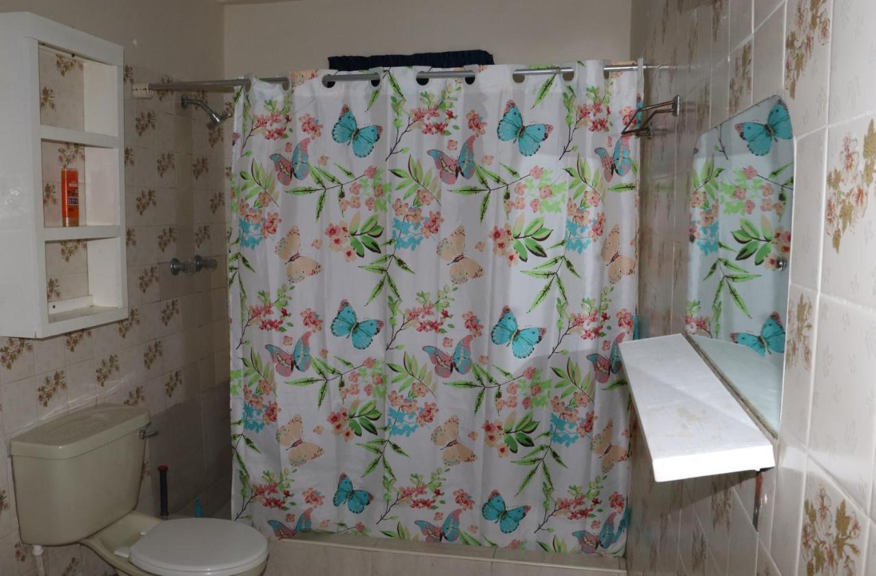 Dover Beach House 크리스트 처치 외부 사진