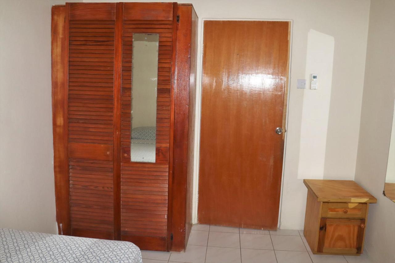 Dover Beach House 크리스트 처치 외부 사진