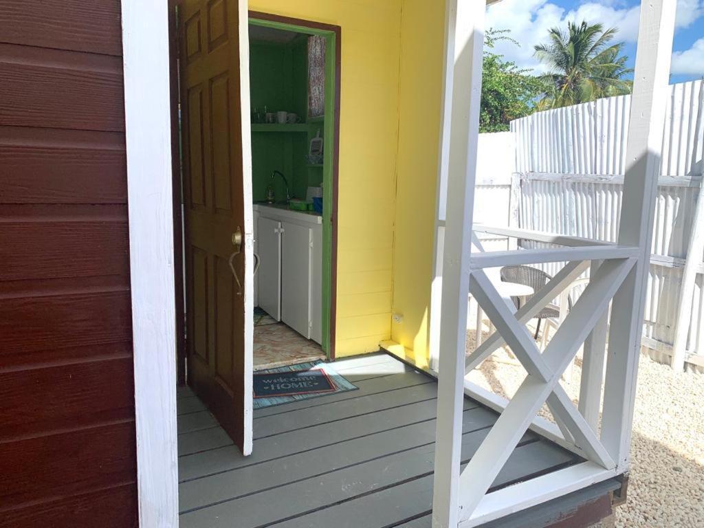 Dover Beach House 크리스트 처치 외부 사진