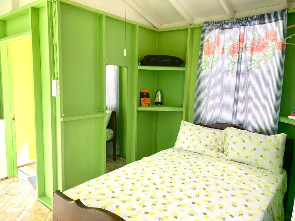 Dover Beach House 크리스트 처치 외부 사진