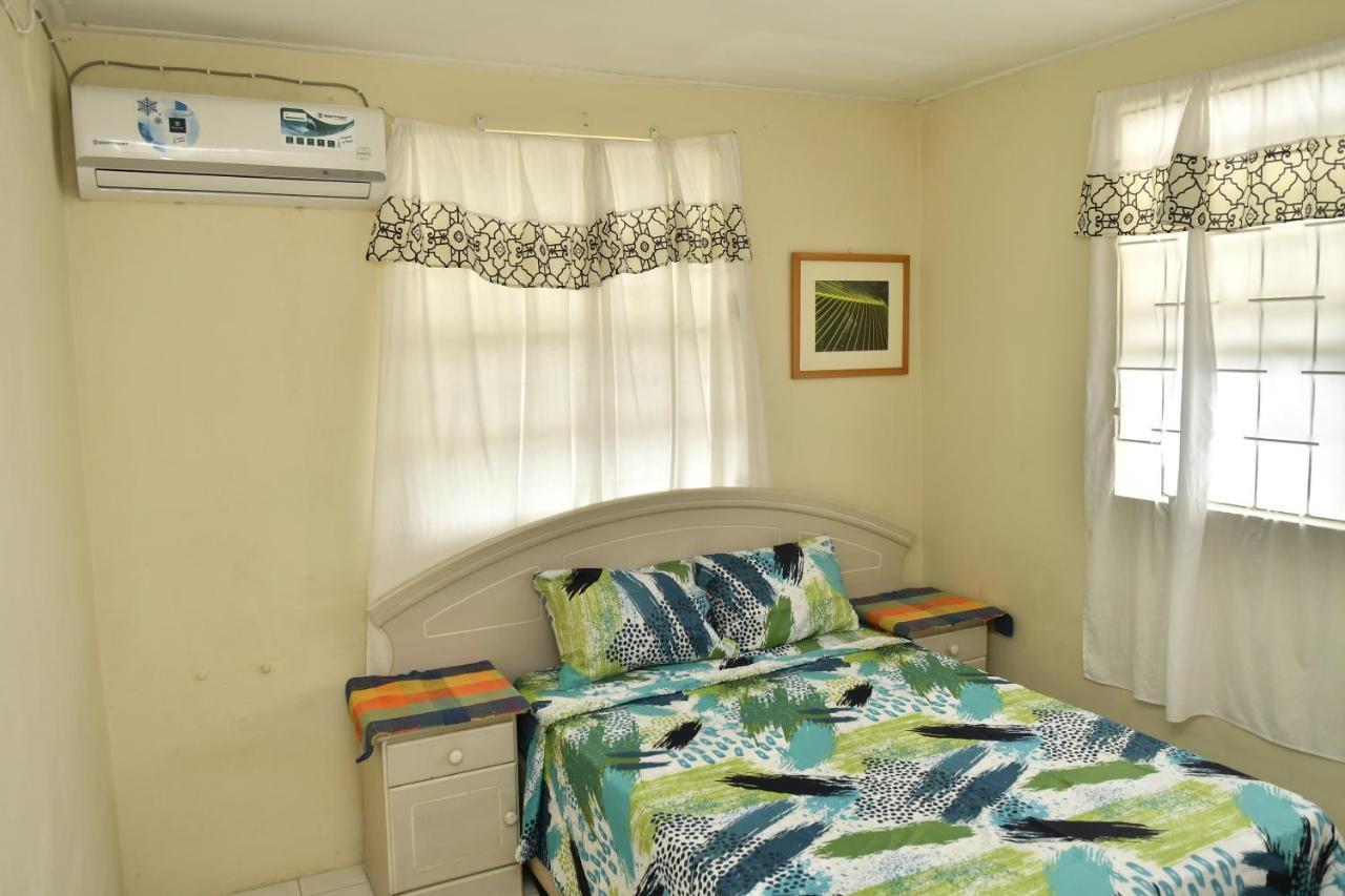 Dover Beach House 크리스트 처치 외부 사진